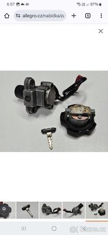 Yamaha DT 125 X - 7