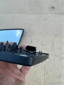 BMW 5er E60/E61 LCi skla zrcátek samoztmívací - 7