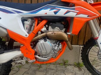 KTM 250 SXF - 7