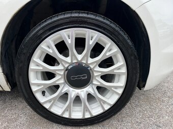 Fiat 500 1.2i 51kW, 71 343 km - 7