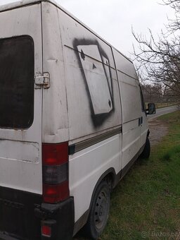 Peugeot boxer - 7