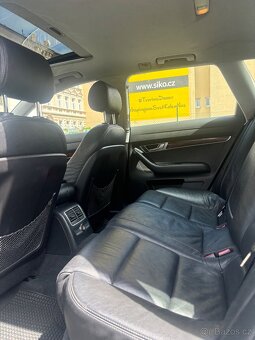 Audi A6 3.0TDi 165kW QUATTRO - 7