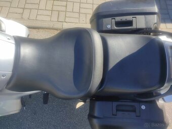 BMW R 1150 RT - 7