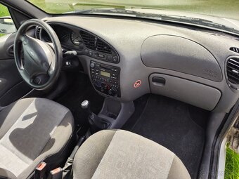 Prodám Ford Fiesta - 7