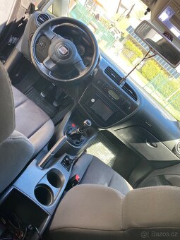 Seat leon 1.9tdi - 7