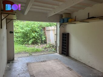 Prodej garáže v Přerově, 18 m² - 7