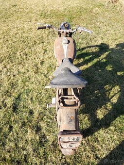 Magnat Debon 125 - 7