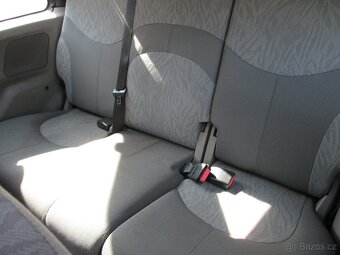 Land Rover Freelander 1.8i - 7
