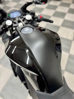 Yamaha YZF-R125 2015 18000KM TOP STAV ZÁRUKA - 7