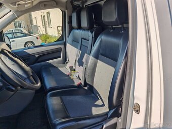 Peugeot Expert 2018, 2.0 Blue Hdi L2H1 odpočet DPH - 7