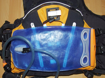 vesta HIKO Aquatic vel. XXL - minimálně použitá - 7