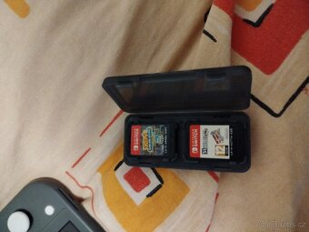 Nintendo Switch Lite - 7