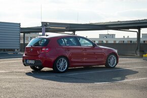 BMW 120d E87 (Mpacket 130 kW) - 7