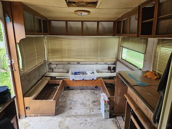 Karavan 8,2m bez tp - 7