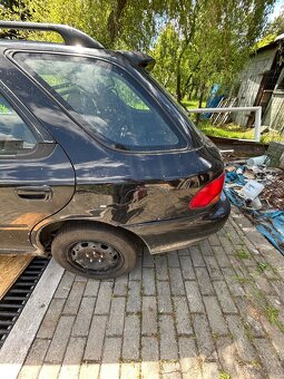 Prodej- Subaru Impreza 1999 - 7
