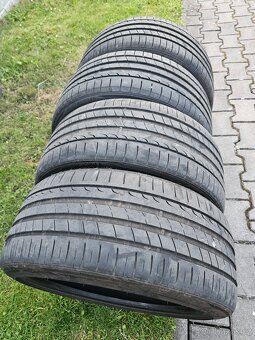 Letní pneu 225/40 r18 - 7