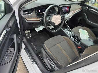 Škoda Octavia Combi 2.0TDI 147kw.4x4,Scaut,FullLed.ČR 2022 - 7