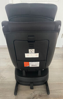 AUTOSEDAČKA KINDERKRAFT VADO (0-25Kg) ISOFIX, PROFI BEZPEČÍ - 7