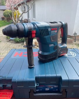 Prodám BOSCH GBH 18V-34 - 7