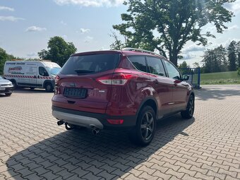 Ford Kuga, 1,5 EcoBoost, 110kW - 7