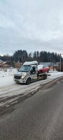 Ekologická likvidace a nákup vozidel - 7