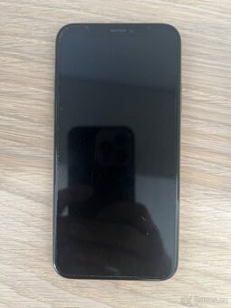 Prodám funkční iPhone XS, Gold, 64GB - 7