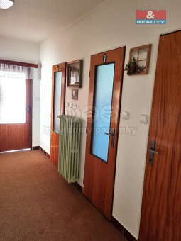 Prodej rodinného domu 6+2, Píšť, okr. Opava - 7