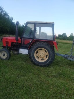 Traktor - 7