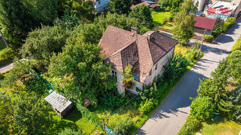Prodej rodinného domu, 150 m², Stará Paka, ul. Kurfürstova - 7