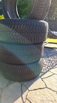Letní pneumatiky Michelin 225/45 17 - 7