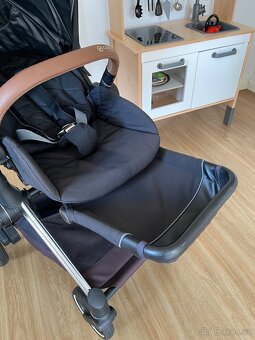 Cybex ePriam 2021 - 7