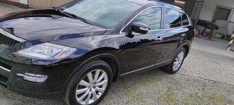 Mazda CX-9 3.7 V6, 4x4 - 7