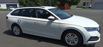 Octavia 4 combi 2.0 tdi - 7