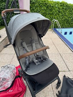 Joolz Aer Grey - 7