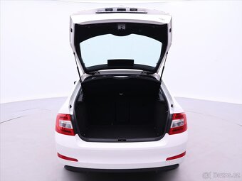 Škoda Octavia 1,4 TSI 103kW Elegance CZ (2013) - 7