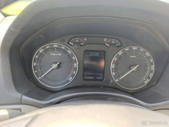 Škoda Octavia II 1.9Tdi 77kw originál nízký nájezd - 7