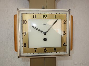 Kuchyňské hodiny PRIM - 7