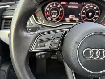 2018 Audi A5 2.0T quattro Premium Plus Coupe AWD 2.0 - 7