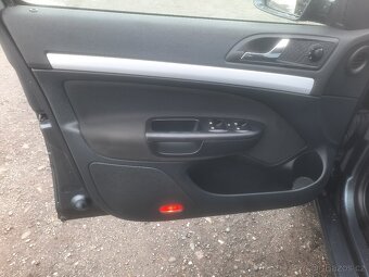 škoda octavia 2 2.0tdi 103kw rv2011 - 7