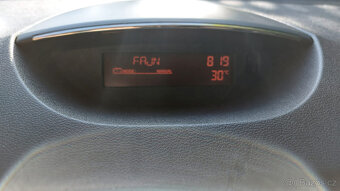 RENAULT THALIA II 1.2 16V PRIVILEGE - 7
