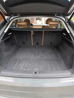 Audi Q8 50 TDI QUATTRO TIPTRONIC 210 kW - 7