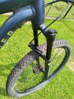 Rockrider race 100s - 7