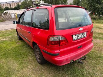 Ford galaxy 1.9 tdi 85kw - 7