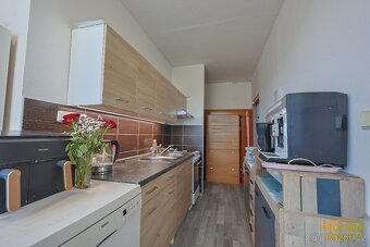 Prodej bytu 2+1 (55,3 m²) po rekonstrukci ve Verneřicích - 7