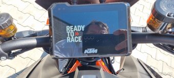 KTM 1290 Super Duke R - 7