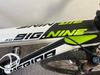 Merida Big Nine 21” - 7