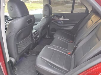 Mercedes Benz GLE 300 d - 7