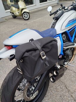 Ducati Scrambler Café Racer, 1. MAJITEL, ČR, ODPOČET DPH - 7