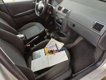 Škoda Fabia 1.4i 16v combi FASELIFT - 7