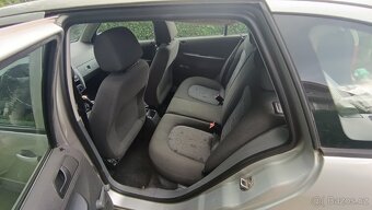 Škoda Fabia COMBI, MPI 1,4 D, 55kW, r.v. 2003 - 7